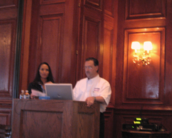 Annual Orthodontic Update Educational Seminar