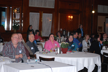 Maggiano's Orthodontic Updates 2011