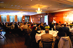 Annual Orthodontic Update Educational Seminar 2010
