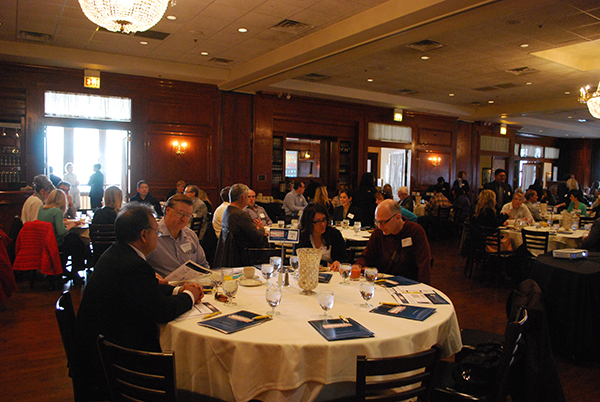 Annual Orthodontic Updates Educational Seminar 2014