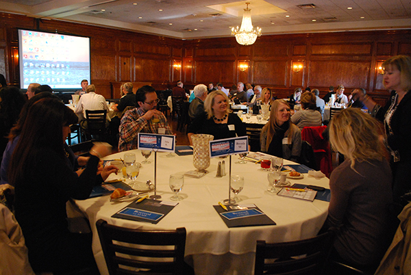 Annual Orthodontic Updates Educational Seminar 2014
