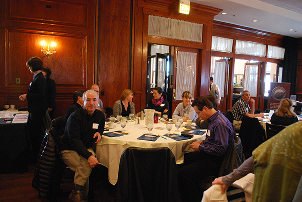 Annual Orthodontic Updates Educational Seminar 2014