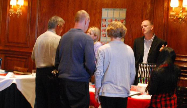 Annual Orthodontic Update Educational Seminar 2012