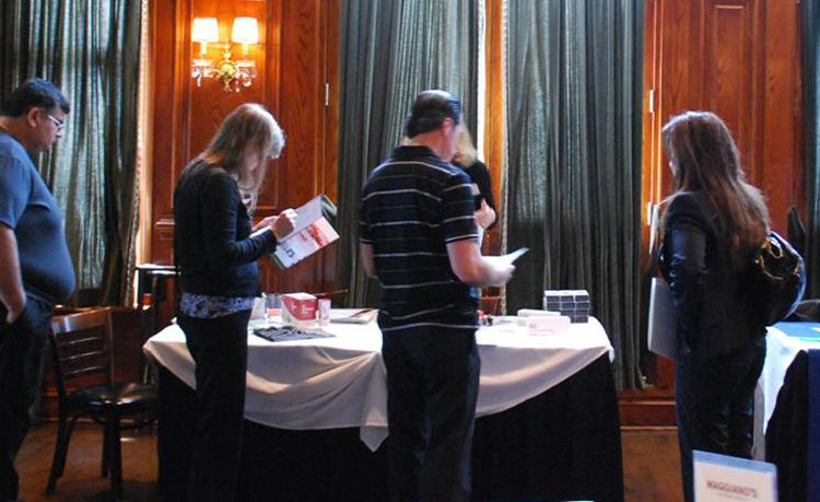 Annual Orthodontic Update Educational Seminar 2012
