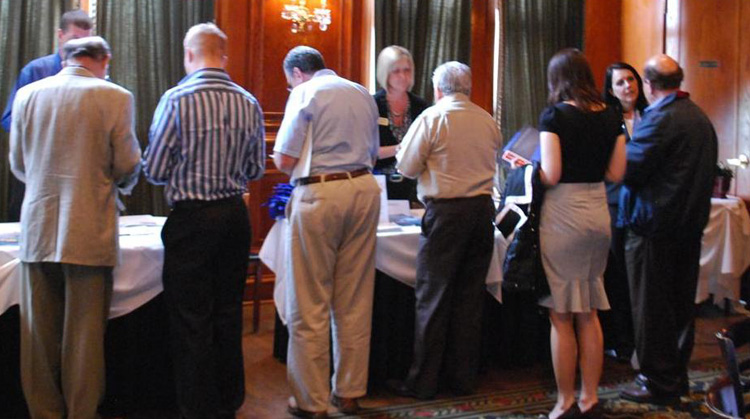 Annual Orthodontic Update Educational Seminar 2012