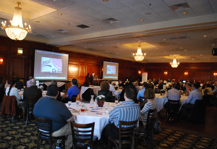 Annual Orthodontic Update Educational Seminar 2012