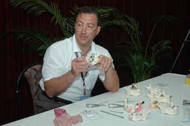Pacific Congress on Craniofacial Surgery and Distraction Osteogenesis