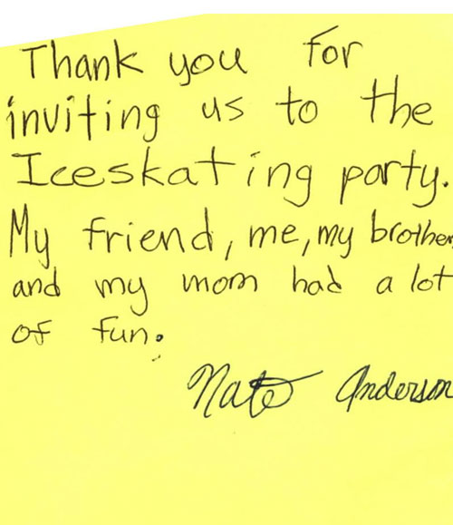 Testimonials