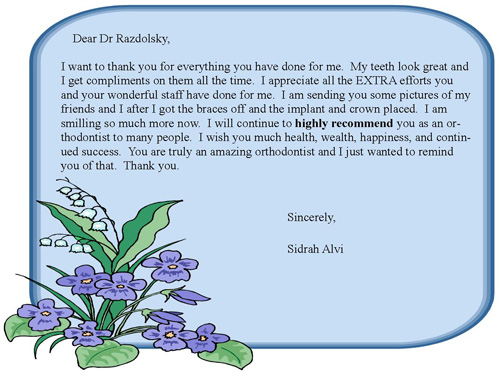 Testimonials